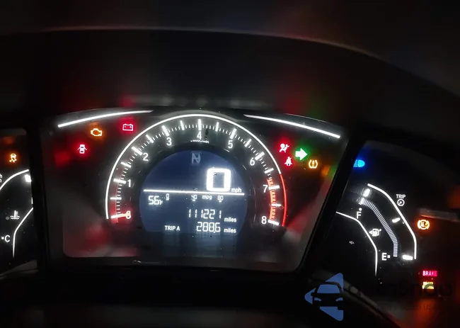 2HGFC2F50GH554355: 40843247