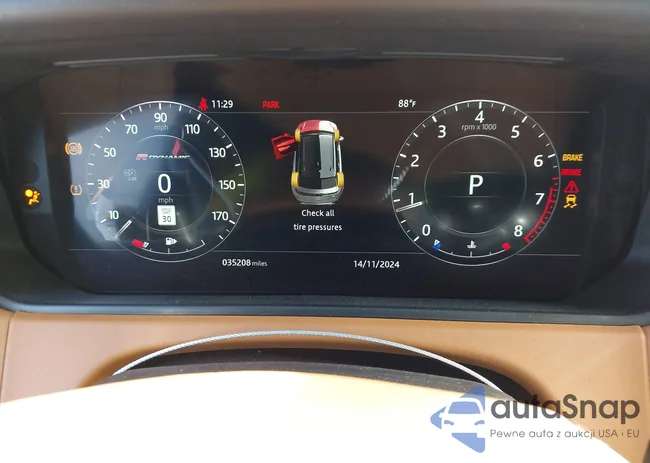 SALYL2RV3JA743812: 40842422