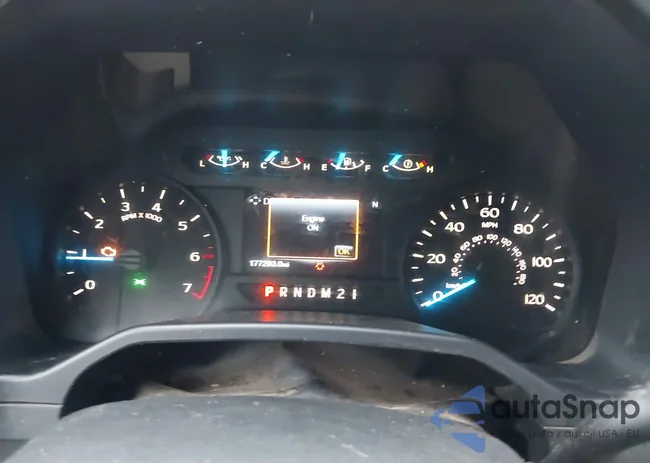 1FTEX1EP4GFA64630: 40842508