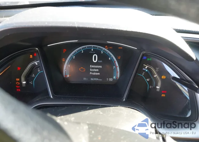 SHHFK7H69KU206992: 40842619