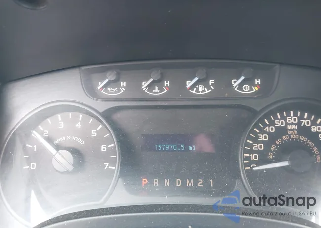 1FTPF1CT4BKD95610: 40842725