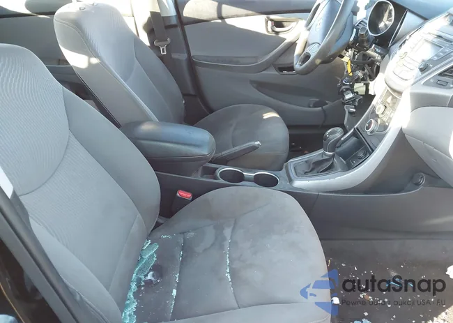 KMHDH4AE2GU530240: 40843987