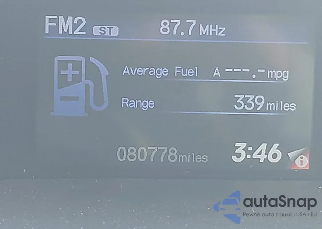 19XFB2F5XCE389812: 40844767