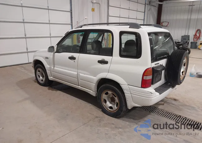 JS3TD62V1Y4119064: 40845963