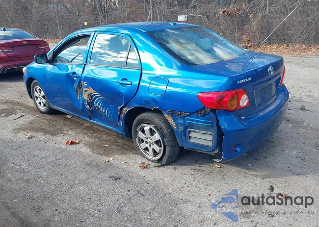 2T1BU4EE4AC321118: 40845530