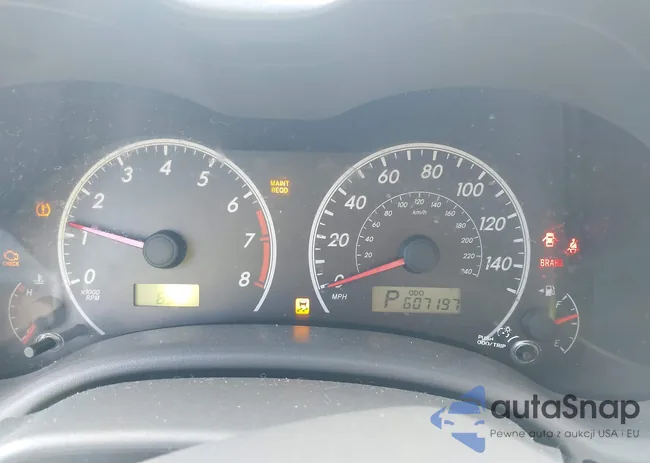 2T1BU4EE4AC321118: 40845530