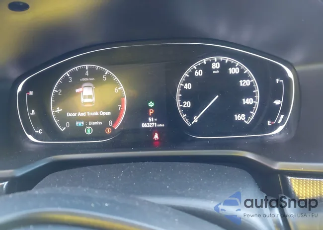 1HGCV1F33LA151503: 40845542