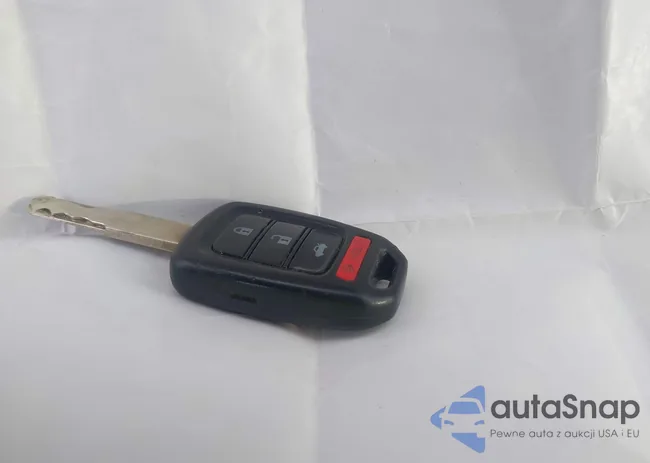 2HGFC2F5XHH528069: 40845672