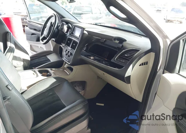 2C4RDGCGXHR629909: 40846817