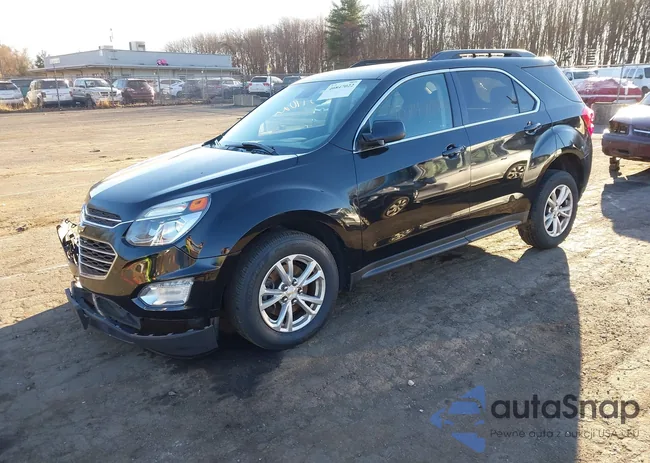 2GNALCEK3H1580293: 40847022