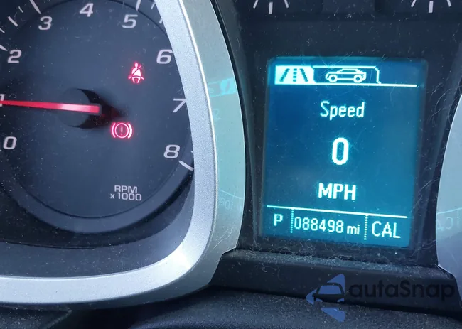 2GNALCEK3H1580293: 40847022