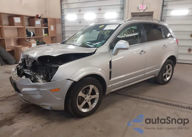 3GNAL3E52CS636943: 40847079