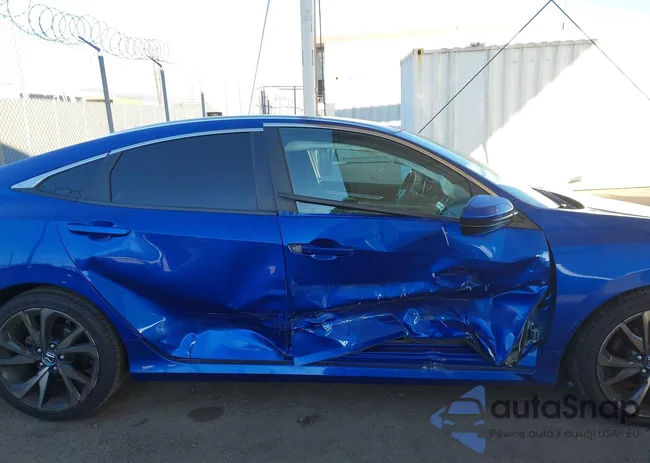 2HGFC2F83KH516931: 40847243