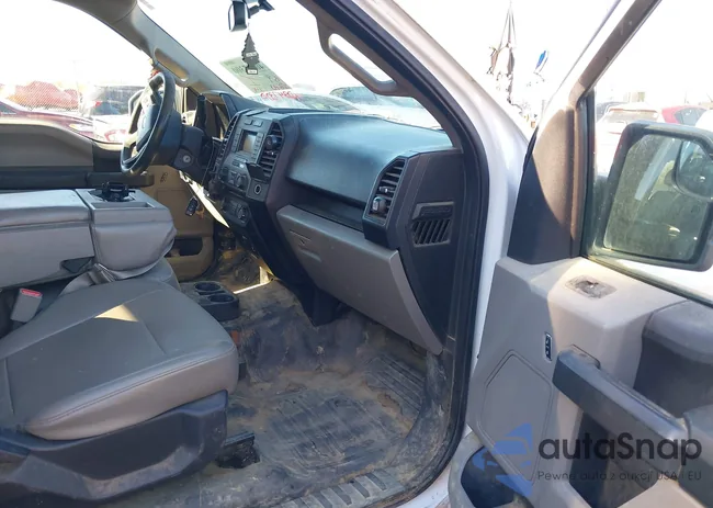 1FTEX1CF2GFB02852: 40847300