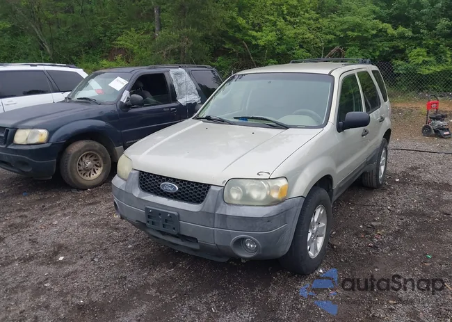 1FMYU931X5DA07694: 40848001