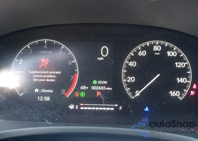 19XFL2H80RE037514: 40848185