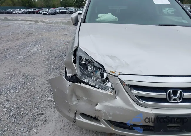 5FNRL38706B439081: 40847522