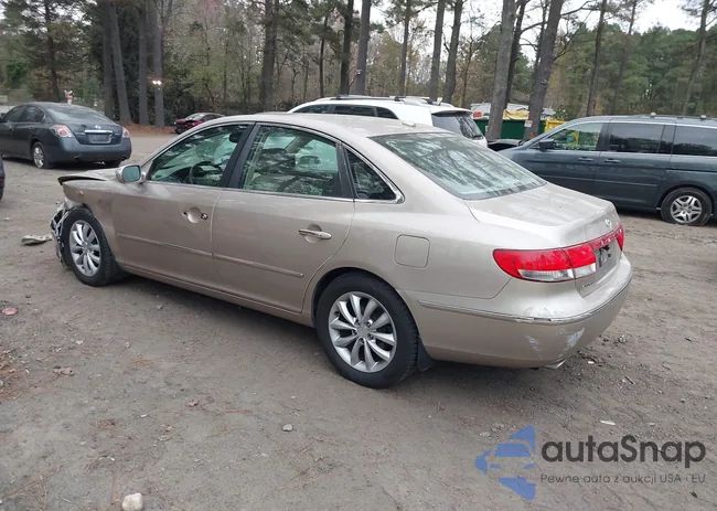 KMHFC46F48A265722: 40847706