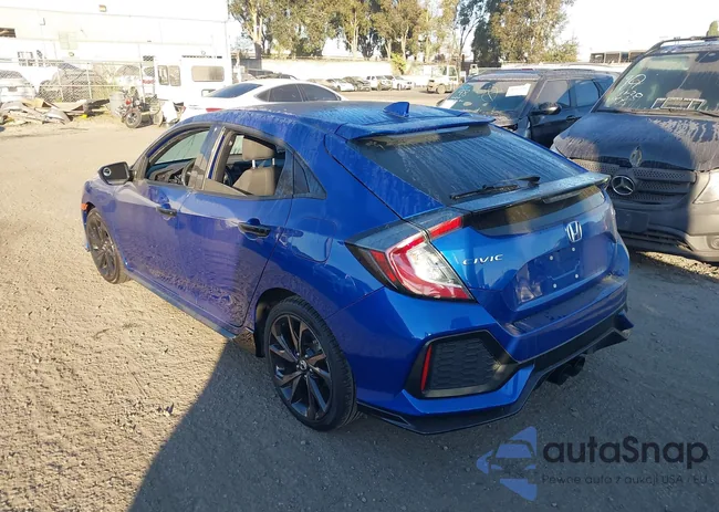 SHHFK7H42JU405119: 40848806