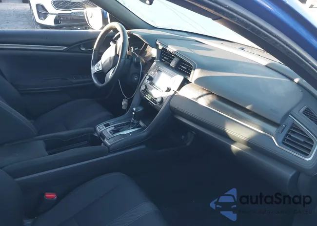 SHHFK7H42JU405119: 40848806