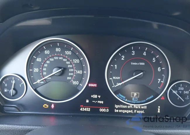 WBA8E1C33HA158626: 40848881