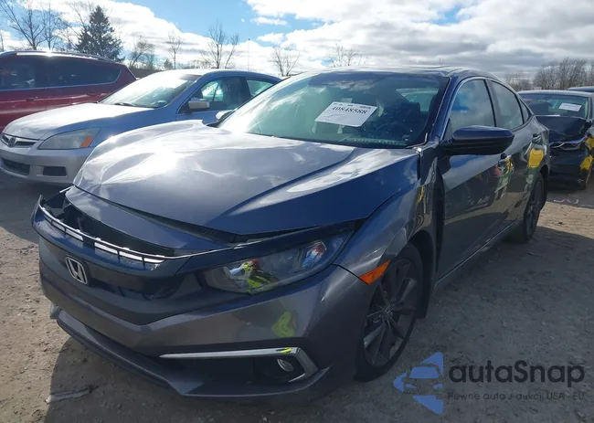 19XFC1F38ME007882: 40848588