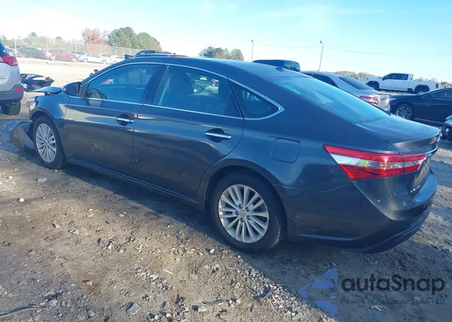 4T1BD1EB6FU036737: 40848685