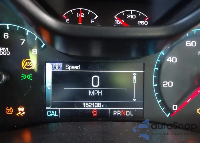 1GCGSDEN6H1156151: 40849792