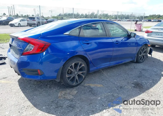 2HGFC2F8XLH582216: 40850063