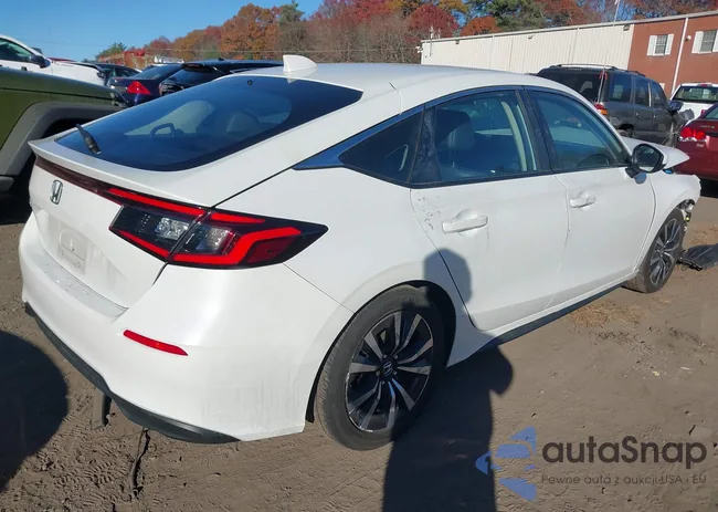 19XFL1H75PE015183: 40850194