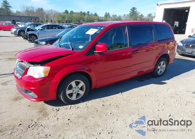 2C4RDGCGXDR528394: 40850649