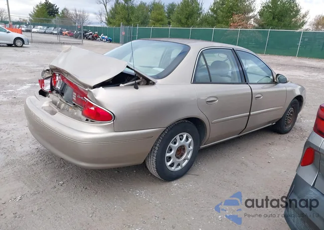 2G4WS52J631289655: 40852460