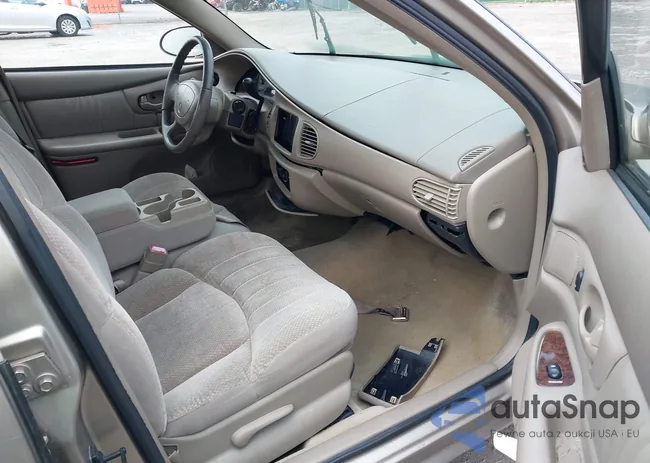 2G4WS52J631289655: 40852460