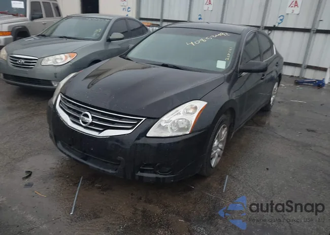 1N4AL2AP1CC207041: 40853492