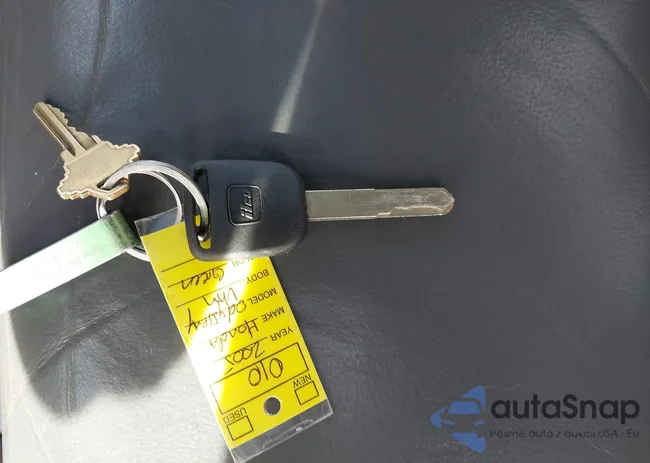 5FNRL38695B090766: 40856339