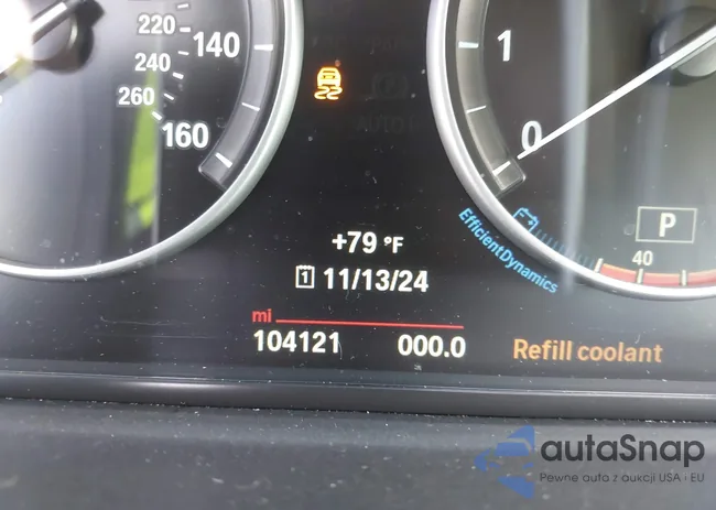 WBA5A5C54FD518358: 40855573