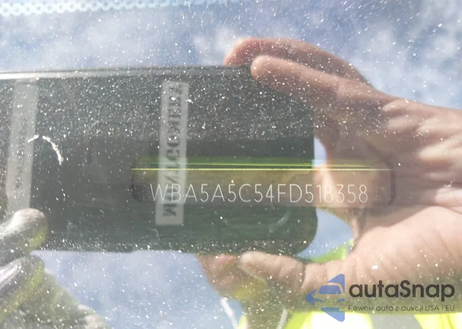 WBA5A5C54FD518358: 40855573
