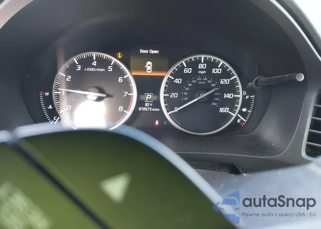 19UDE2F30MA007726: 40855642