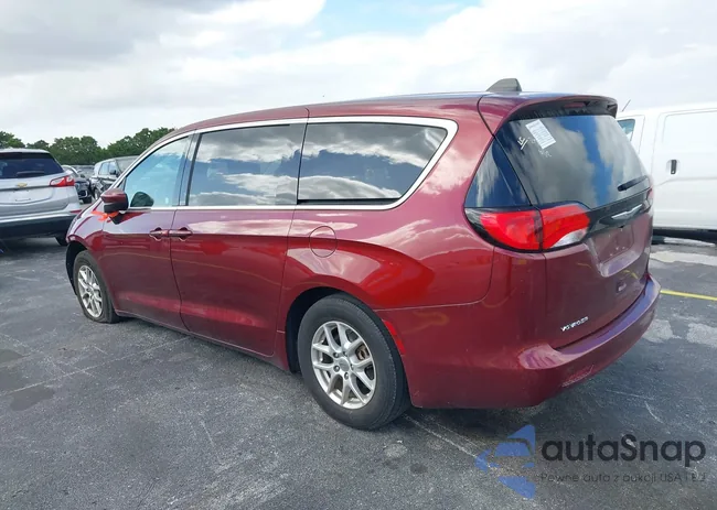 2C4RC1CG2PR530077: 40857112