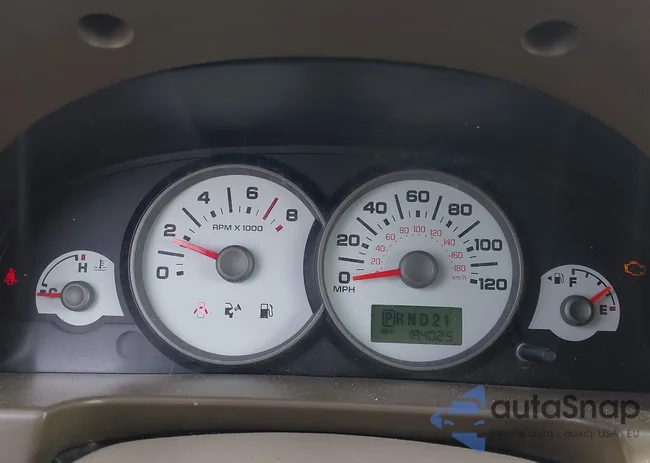 1FMYU93105KB27645: 40856464