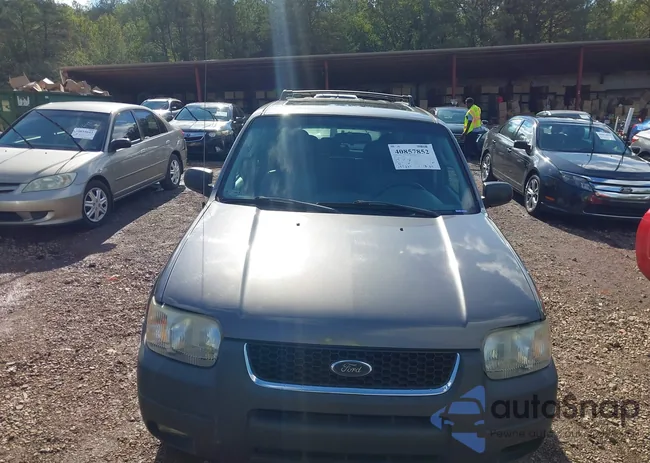 1FMCU03123KA61568: 40857852