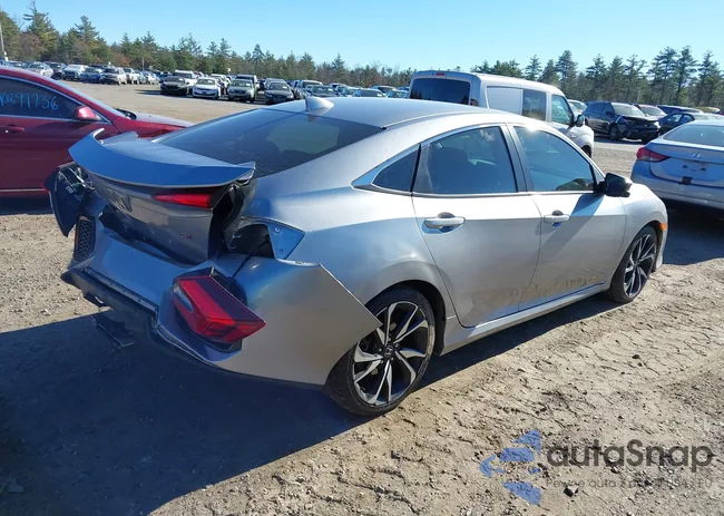 2HGFC1E54JH705510: 40857674