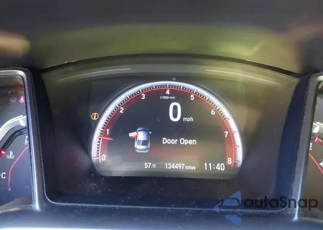 2HGFC1E54JH705510: 40857674