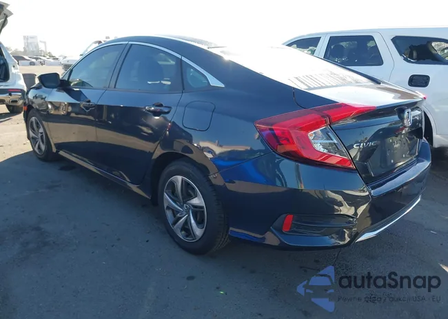 2HGFC2F64KH503605: 40857687