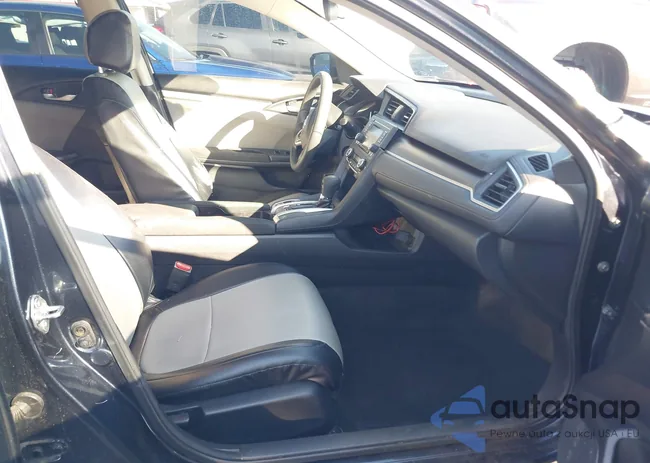 2HGFC2F64KH503605: 40857687