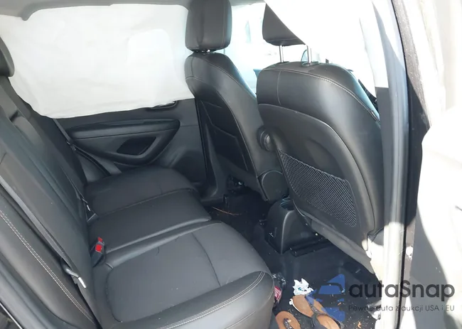 KL7CJLSB6MB340965: 40858586