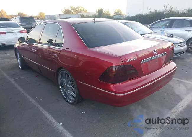 JTHBN30F810029522: 40859853