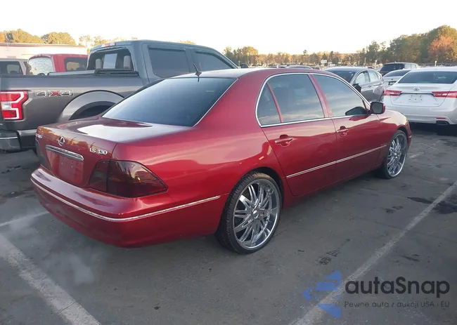 JTHBN30F810029522: 40859853