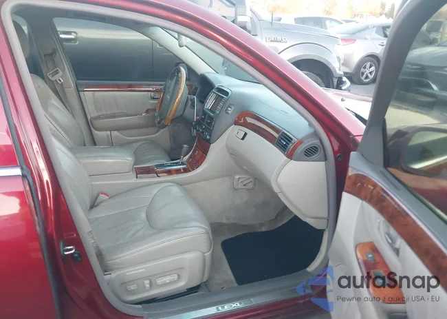 JTHBN30F810029522: 40859853