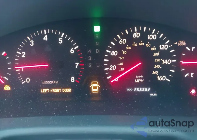 JTHBN30F810029522: 40859853